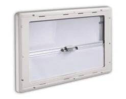 Dometic Seitz S4 W500 X H500 Hinged Window – SE9104100005 -Camping Online 47013