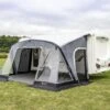 Sunncamp Swift 390 SC Air Inflatable Caravan Porch Awning SF2026