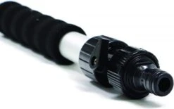 Streetwize Telescopic Car Wash Brush W/ Rubber Squeegee Extends To 1.8m – SWCWB 9 Streetwize Telescopic Car Wash Brush W/ Rubber Squeegee Extends To 1.8m – SWCWB -Camping Online 473