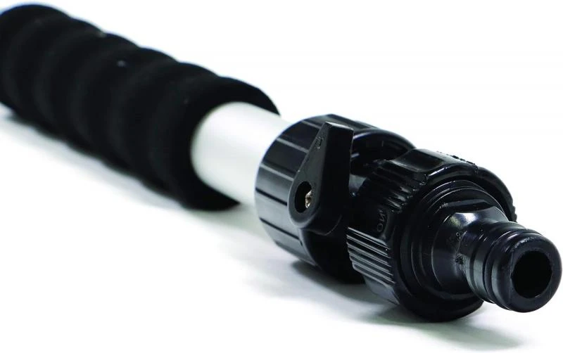 Streetwize Telescopic Car Wash Brush W/ Rubber Squeegee Extends To 1.8m – SWCWB 3 Streetwize Telescopic Car Wash Brush W/ Rubber Squeegee Extends To 1.8m – SWCWB - Image 3