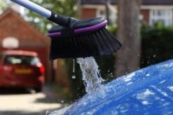 Streetwize Telescopic Car Van Window Cleaning Wash Soft Brush – SWCWB2 13 Streetwize Telescopic Car Van Window Cleaning Wash Soft Brush – SWCWB2 -Camping Online 4741364