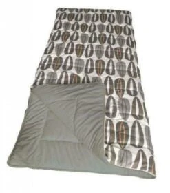 SunnCamp Mull Super Deluxe Single Sleeping Bag Camping Sleeping Bag SB1518 8 SunnCamp Mull Super Deluxe Single Sleeping Bag Camping Sleeping Bag SB1518 -Camping Online 4759862