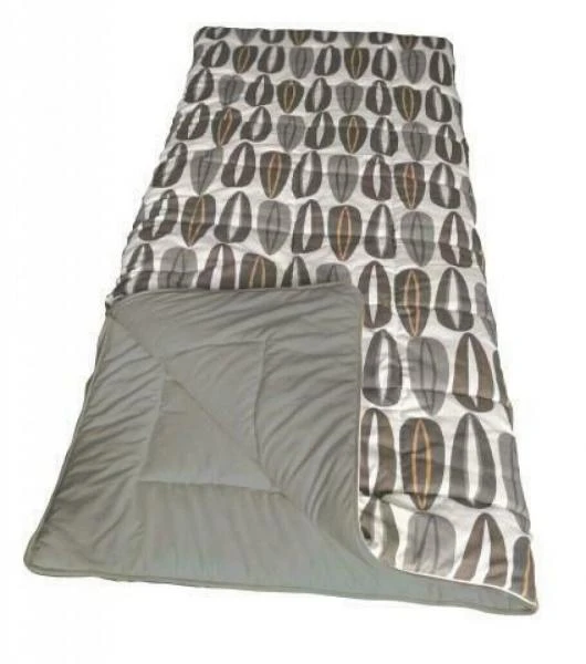 SunnCamp Mull Super Deluxe Single Sleeping Bag Camping Sleeping Bag SB1518 4 SunnCamp Mull Super Deluxe Single Sleeping Bag Camping Sleeping Bag SB1518 - Image 4