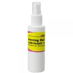 W4 Quality Awning Rail Silicone Lubricant 100ml For Caravan Or Motorhome 6 W4 Quality Awning Rail Silicone Lubricant 100ml For Caravan Or Motorhome -Camping Online 4831
