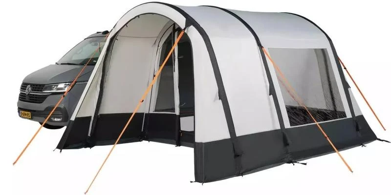 StarCamp Voyager AIR Inflatable Driveaway Awning – Medium 220-260cm Campervan VW 4 StarCamp Voyager AIR Inflatable Driveaway Awning – Medium 220-260cm Campervan VW - Image 4