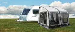 Westfield Vega 330 High 270-285 Inflatable Air Motorhome Awning 2022 -Camping Online 4852