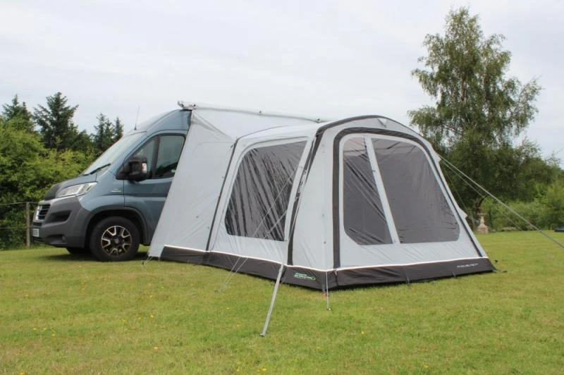 Outdoor Revolution T2R HIGH TOP AIR Motorhome Campervan Awning VW ORDA2012 2 Outdoor Revolution T2R HIGH TOP AIR Motorhome Campervan Awning VW ORDA2012 - Image 2
