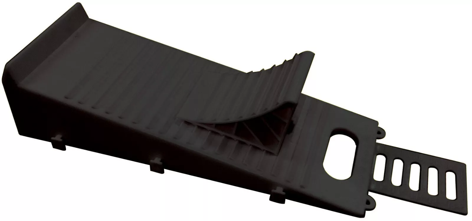 Chockmaster Wheel Tyre Saver Leveller Ramp Stop LWACC33 5 Chockmaster Wheel Tyre Saver Leveller Ramp Stop LWACC33 - Image 5
