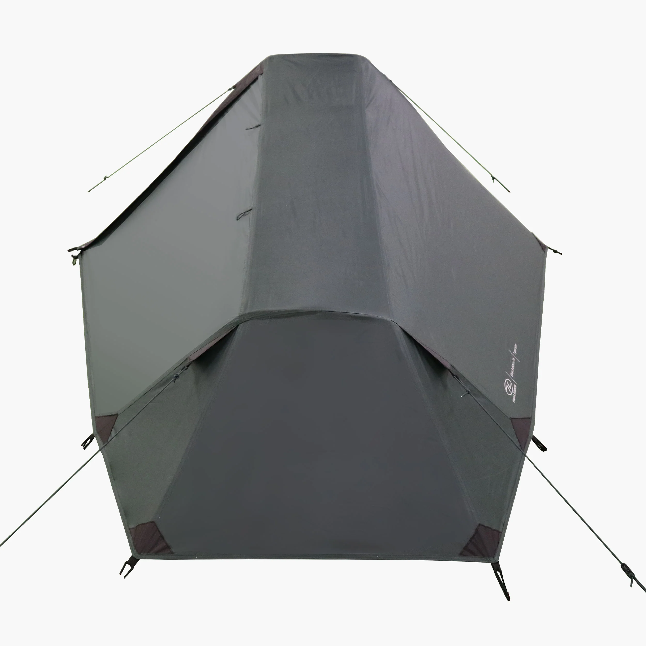 Highlander Blackthorn 1+ XL Person Tent Gen2 Solo SCARAB GREEN – TEN131XLV2-SG 5 Highlander Blackthorn 1+ XL Person Tent Gen2 Solo SCARAB GREEN – TEN131XLV2-SG - Image 5