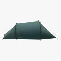 Highlander RESPITE Waterproof 2 Person Tunnel Tent, Pine Green TEN168-PG -Camping Online 5 28