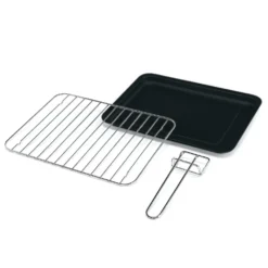 Leisurewize Larger Capacity 14L Low Wattage Compact Electric Mini Oven 11 Leisurewize Larger Capacity 14L Low Wattage Compact Electric Mini Oven -Camping Online 5 35