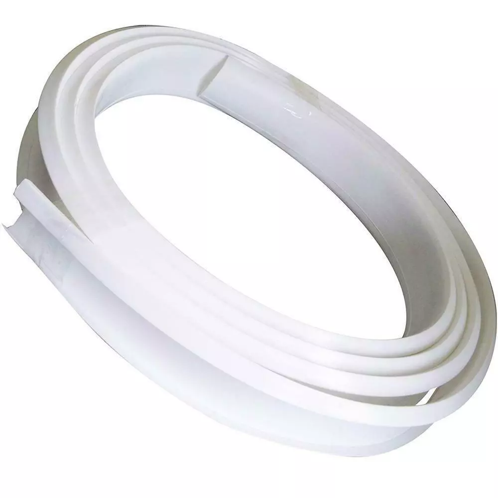 Caravan Window Capping 35mm White 10m Roll FREE Pack Of 10 Decadome Pins PO635 5 Caravan Window Capping 35mm White 10m Roll FREE Pack Of 10 Decadome Pins PO635 - Image 5