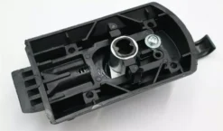 Caraloc 640 Left Hand Caravan Door Lock Assembly Complete Interior & Exterior -Camping Online 5 8 3