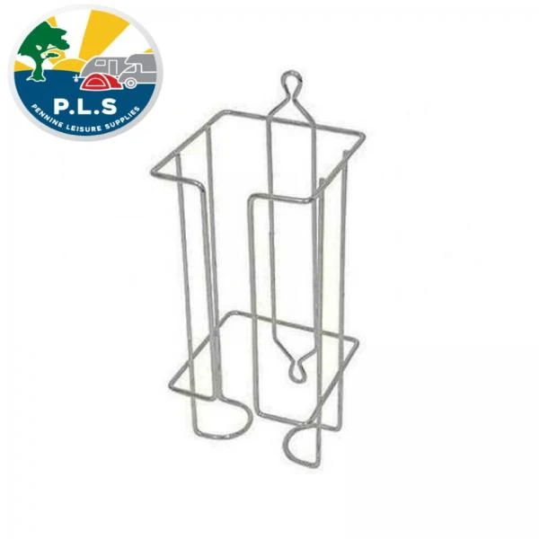 White Wire Mug Cup Holder Storage Wall Cupboard Mounted MI304 3 White Wire Mug Cup Holder Storage Wall Cupboard Mounted MI304 - Image 3