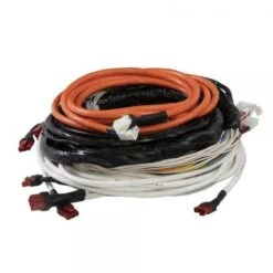 Powerparts BCA Converter PDU EC155 And Harness Kit With Water Probe Campervan -Camping Online 502s l16004