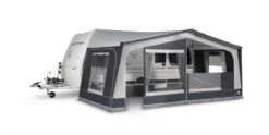 Dorema Monza XL300 Touring Seasonal Awning 28mm Steel Frame -Camping Online 50421