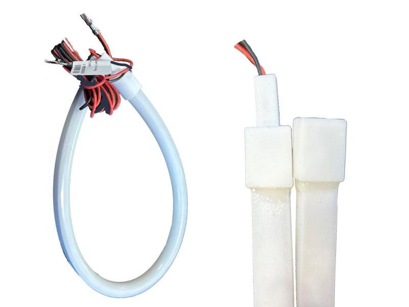 Caravan Awning Light Over The Door Light Replacement 48 LED Strip LE826 2 Caravan Awning Light Over The Door Light Replacement 48 LED Strip LE826 - Image 2