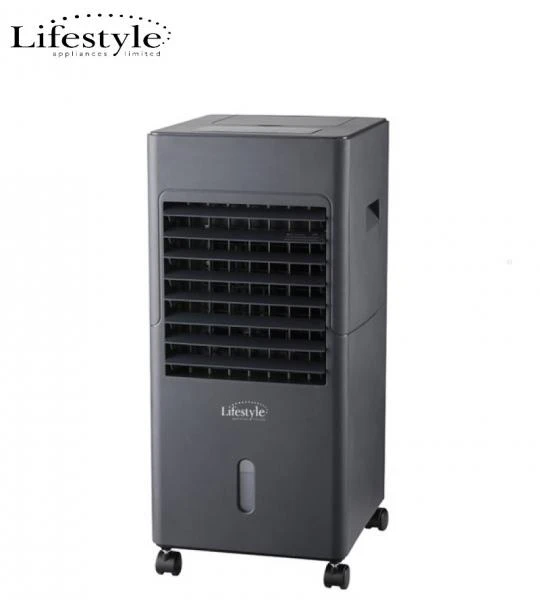 Lifestyle 6ltr Portable Digital Air Cooler Conditioning Unit Caravan Motorhome 2 Lifestyle 6ltr Portable Digital Air Cooler Conditioning Unit Caravan Motorhome - Image 2