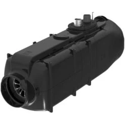 Whale Heat Air Underfloor Space Heater 3kw Gas Only Campervan Motorhome VW