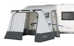Starcamp Ripstop Mistral Caravan Porch Awning -Camping Online 5125021