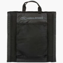 Highlander Lightweight & Portable Folding Outdoor Seat – SM026 Black 9 Highlander Lightweight & Portable Folding Outdoor Seat – SM026 Black -Camping Online 514