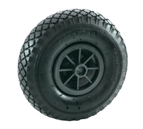 Caravan Pneumatic Jockey Wheel Spare Wheel Suitable For 48mm BJ705 1 Caravan Pneumatic Jockey Wheel Spare Wheel Suitable For 48mm BJ705