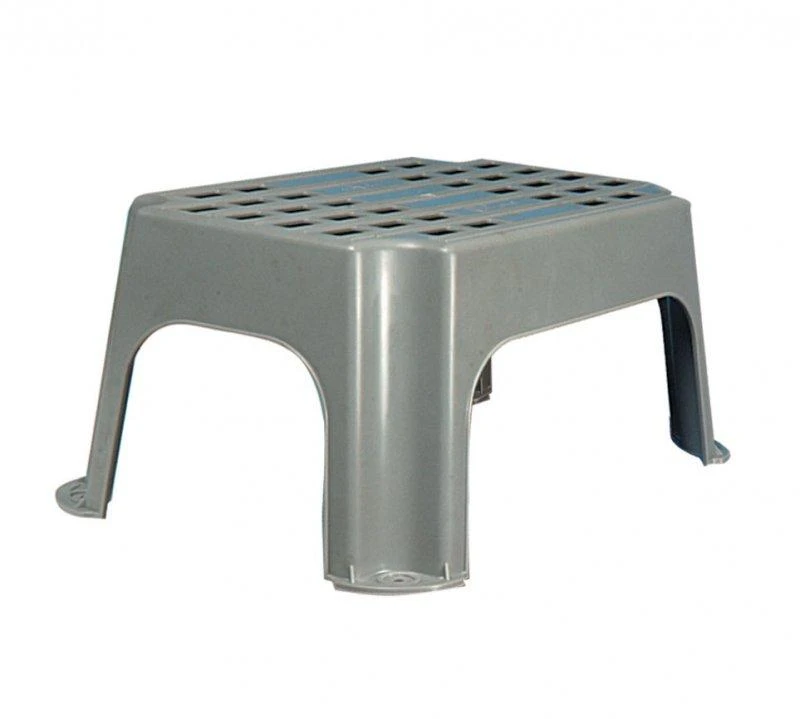 Pennine Plastic Caravan Step Stool 485mm X335mm X220mm 1 Pennine Plastic Caravan Step Stool 485mm X335mm X220mm