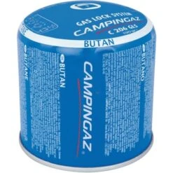 36 X Campingaz C206 GLS New Gas Locking System