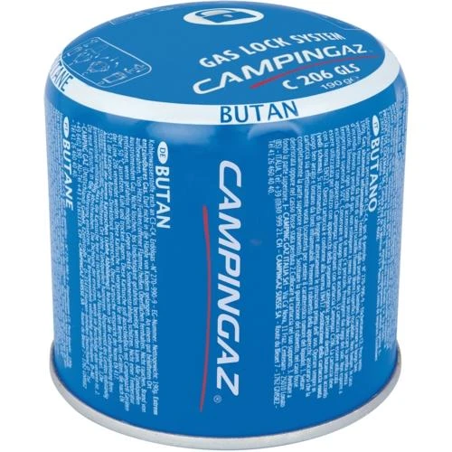 36 X Campingaz C206 GLS New Gas Locking System 1 36 X Campingaz C206 GLS New Gas Locking System