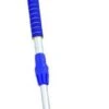 Streetwize Extendable Blaster Brush Broom Set 2 In 1 Cleaning Brush 1.4 Metre SWCWB5