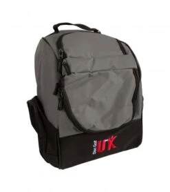 Disc Golf UK Chariot Backpack Rucksack For Frisbee Golf Discs Hold 19 Discs DGUK