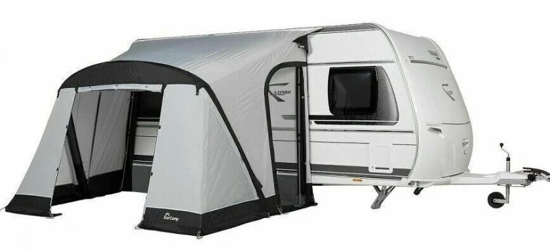 Starcamp Dorema Quick And Easy 225 AIR Inflatable Caravan Porch Awning 2 Starcamp Dorema Quick And Easy 225 AIR Inflatable Caravan Porch Awning - Image 2