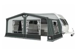 Dorema Daytona Seasonal Air Full Size Caravan Awning 6 Dorema Daytona Seasonal Air Full Size Caravan Awning -Camping Online 5243