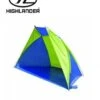 Highlander Loch Lomond Summer Camping Beach Shelter Tent Wind Break Ten200
