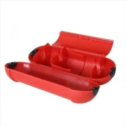 Mains Site Plug And Coupler Safebox HOOK UP Caravan Motorhome Camping PO122 10 Mains Site Plug And Coupler Safebox HOOK UP Caravan Motorhome Camping PO122 -Camping Online 5261582