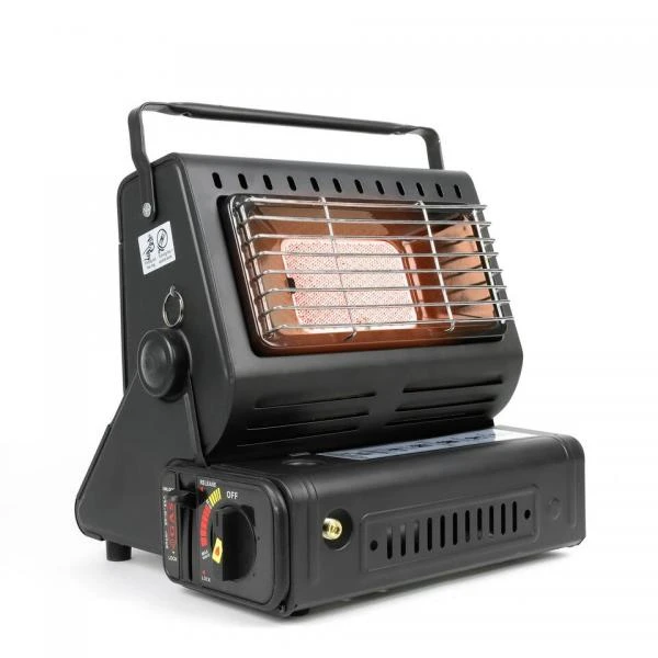 Leisurewize Portable Gas Butane Heater 1.3kw Heater Camping Fishing Awning LW711 3 Leisurewize Portable Gas Butane Heater 1.3kw Heater Camping Fishing Awning LW711 - Image 3