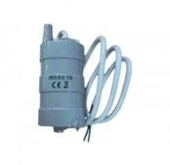 Maas – 12v Submersible Fresh Water Pump 15L/Min Caravan Motorhome HY2515 9 Maas – 12v Submersible Fresh Water Pump 15L/Min Caravan Motorhome HY2515 -Camping Online 5362232