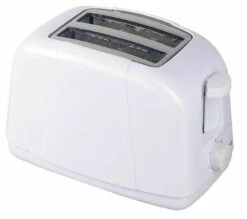 Quest Low Wattage 2 Slice Toaster Campsite Caravan Motorhome White K0036W 10 Quest Low Wattage 2 Slice Toaster Campsite Caravan Motorhome White K0036W -Camping Online 5385