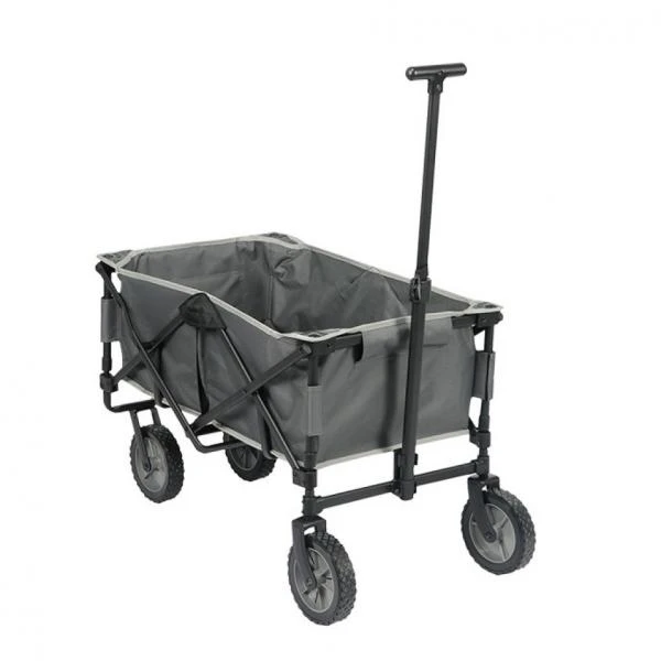 Quest Autograph Atlas Carry Cart Trolley Camping Festivals Black F2063-BL 5 Quest Autograph Atlas Carry Cart Trolley Camping Festivals Black F2063-BL - Image 5