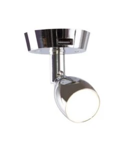 SABIK Switched Directional LED Spot Light With USB Caravan Motorhome VW LG250 -Camping Online 5538231