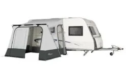 Starcamp Ripstop Mistral Caravan Porch Awning -Camping Online 5551632