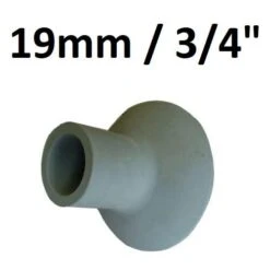 3 X Caravan Awning Pole Suckers 3/4′ Rubber Awning Pole Suckers 6999021- X 3