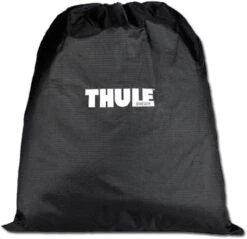 Thule Motorhome Caravan Bike Cover 4 Bikes Waterproof Sign Pocket Carry Bag -Camping Online 556211