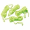 Highlander Glow In The Dark Guylines & Runners 4 X 4m