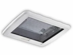 Mini Heki S RoofLight For Roof Thickness 4360 Mm SE40200 -Camping Online 560s l16003