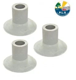 3 X Caravan Awning Pole Suckers 1′ Rubber Awning Pole Suckers 6999001-X 3 9 3 X Caravan Awning Pole Suckers 1′ Rubber Awning Pole Suckers 6999001-X 3 -Camping Online 5621542