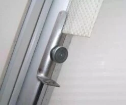 Dorema Awning Rail Stopper Universal, Dorema Awning Spares 40030V 12 Dorema Awning Rail Stopper Universal, Dorema Awning Spares 40030V -Camping Online 5648601