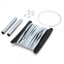 Coghlans Camping Tent Spare Part Coghlans Tent Pole Repair Kit C0194 -Camping Online 5658881