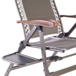 Quest Naples Pro Comfort Chair With Table Garden BBQ Camping Outdoors Caravan F1322 7 Quest Naples Pro Comfort Chair With Table Garden BBQ Camping Outdoors Caravan F1322 -Camping Online 5664