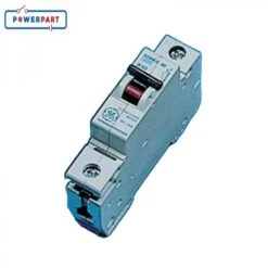 Powerpart 5 Amp MCB Single Pole L61 Caravan Motorhome Electrics -Camping Online 5667942